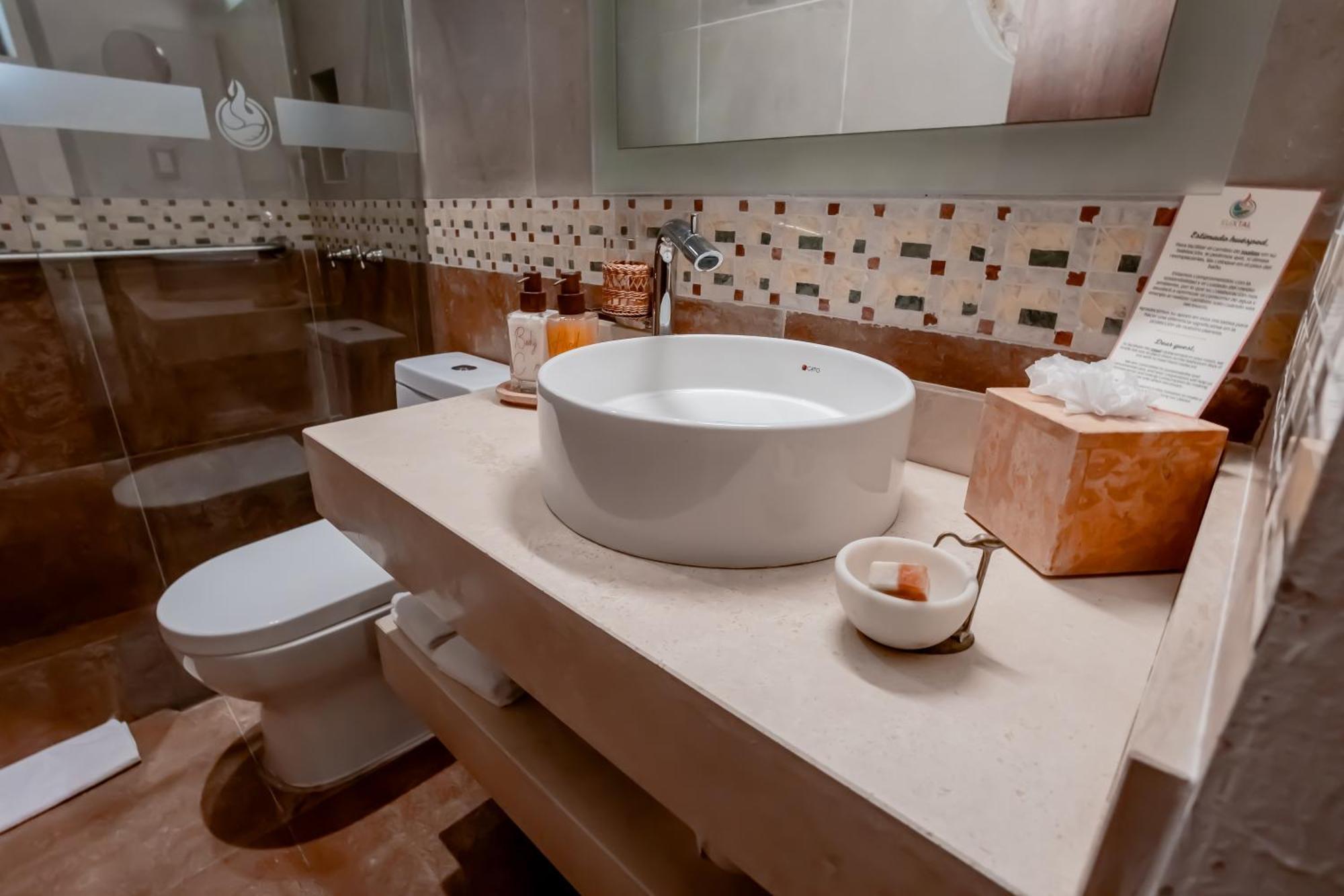 Kuxtal Hotel Boutique Меріда Екстер'єр фото
