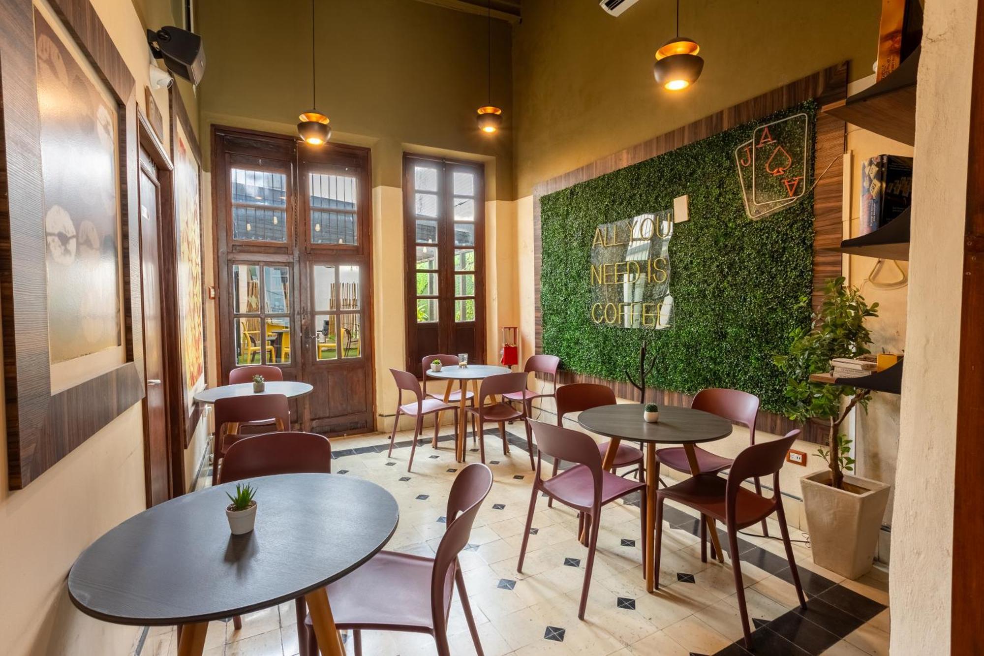 Kuxtal Hotel Boutique Меріда Екстер'єр фото